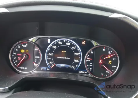 2019 Chevrolet Blazer Premier from USA, damaged, VIN 3GNKBFRS4KS568183